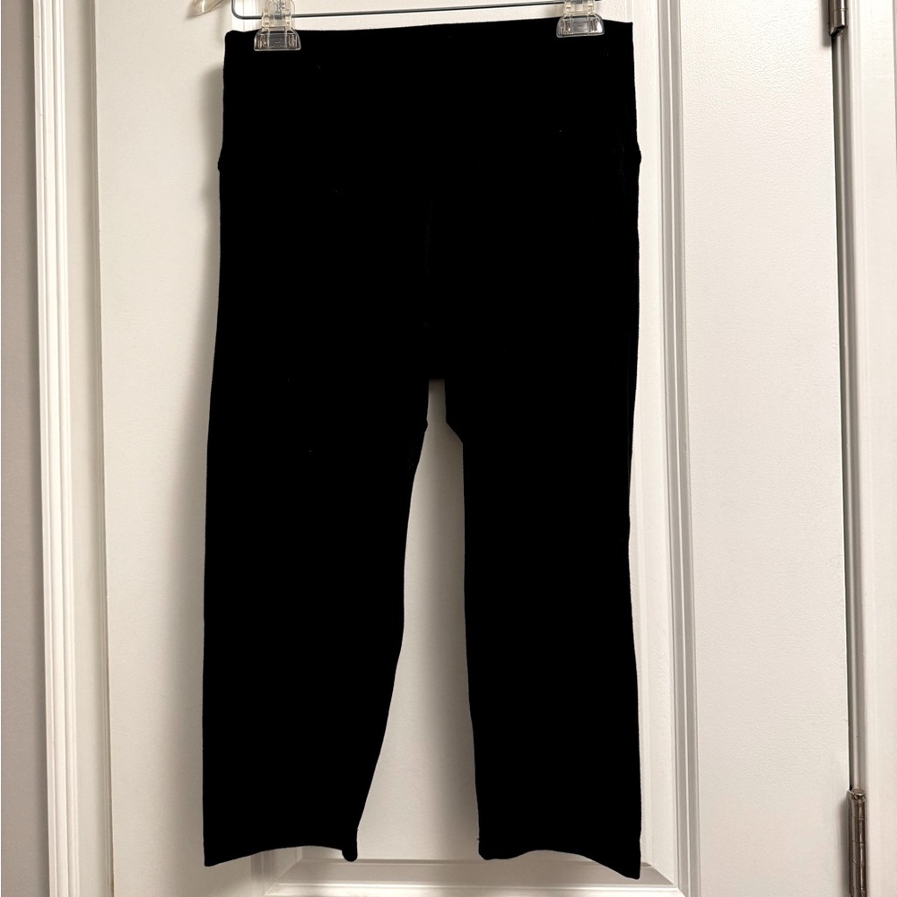 Old Navy women’s Black Leggings